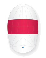 North Sails Streamline Spinnaker