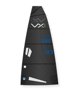 North Sails VX Two Mainsail