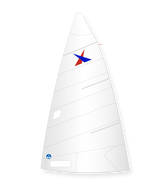 North Sails Vanguard 15 Mainsail