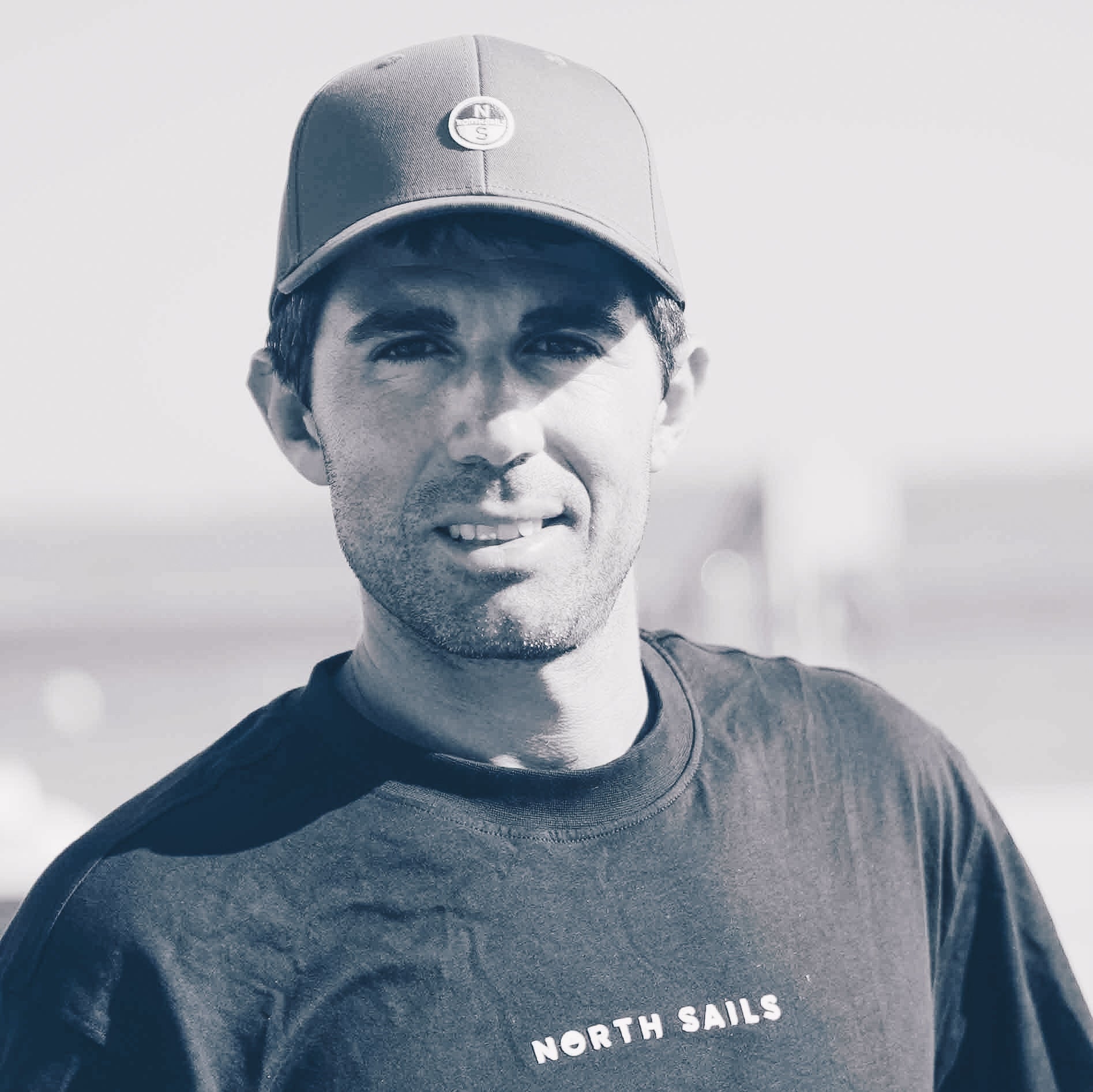 Simone Ricci Headshot