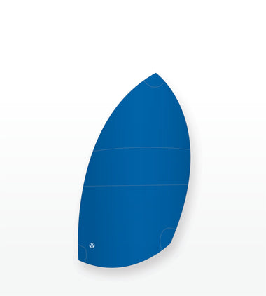 North Sails Viper V-2 Airx Asymmetric|cover :: Dark Blue