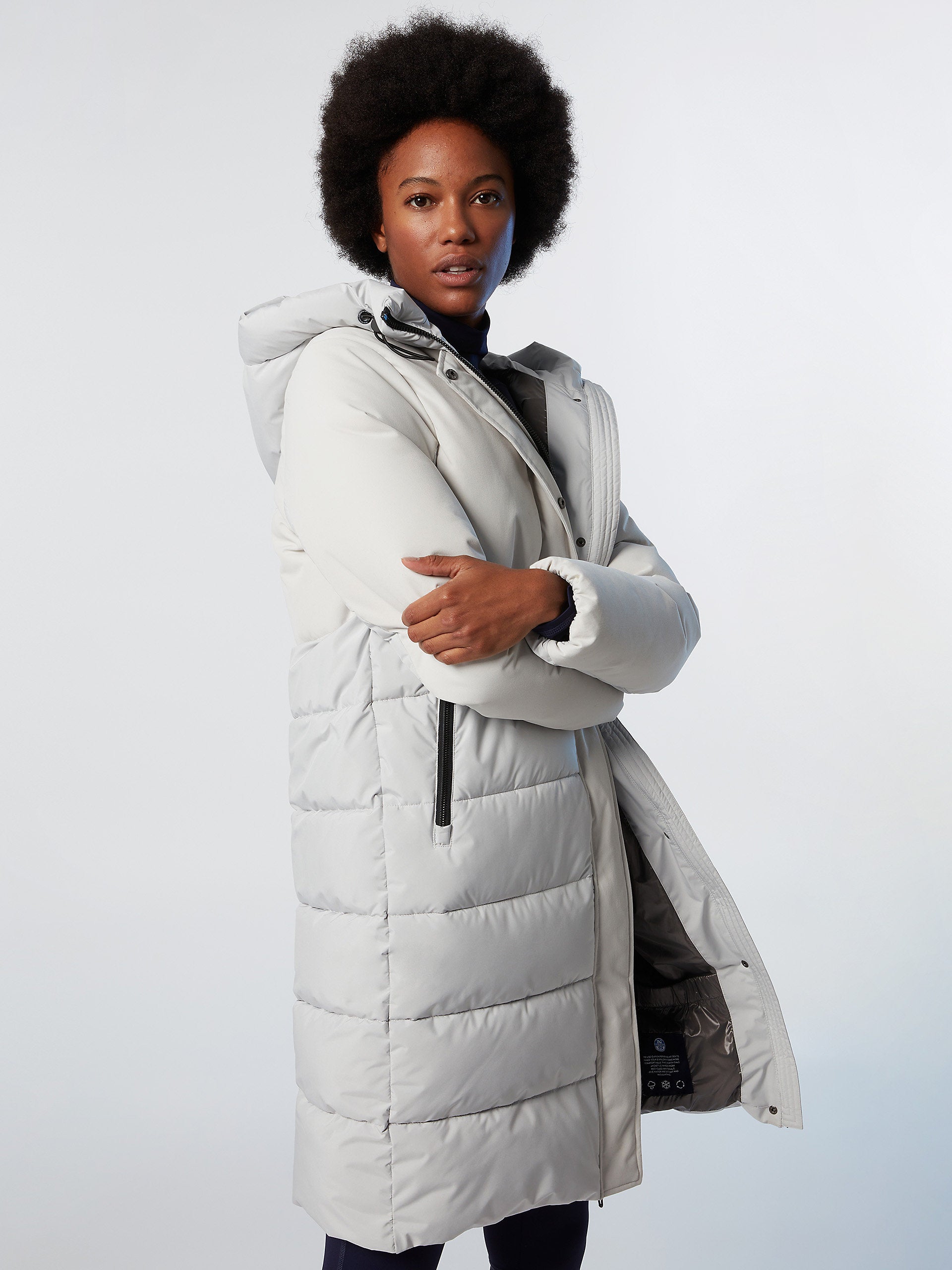 Sydney Coat | North Sails