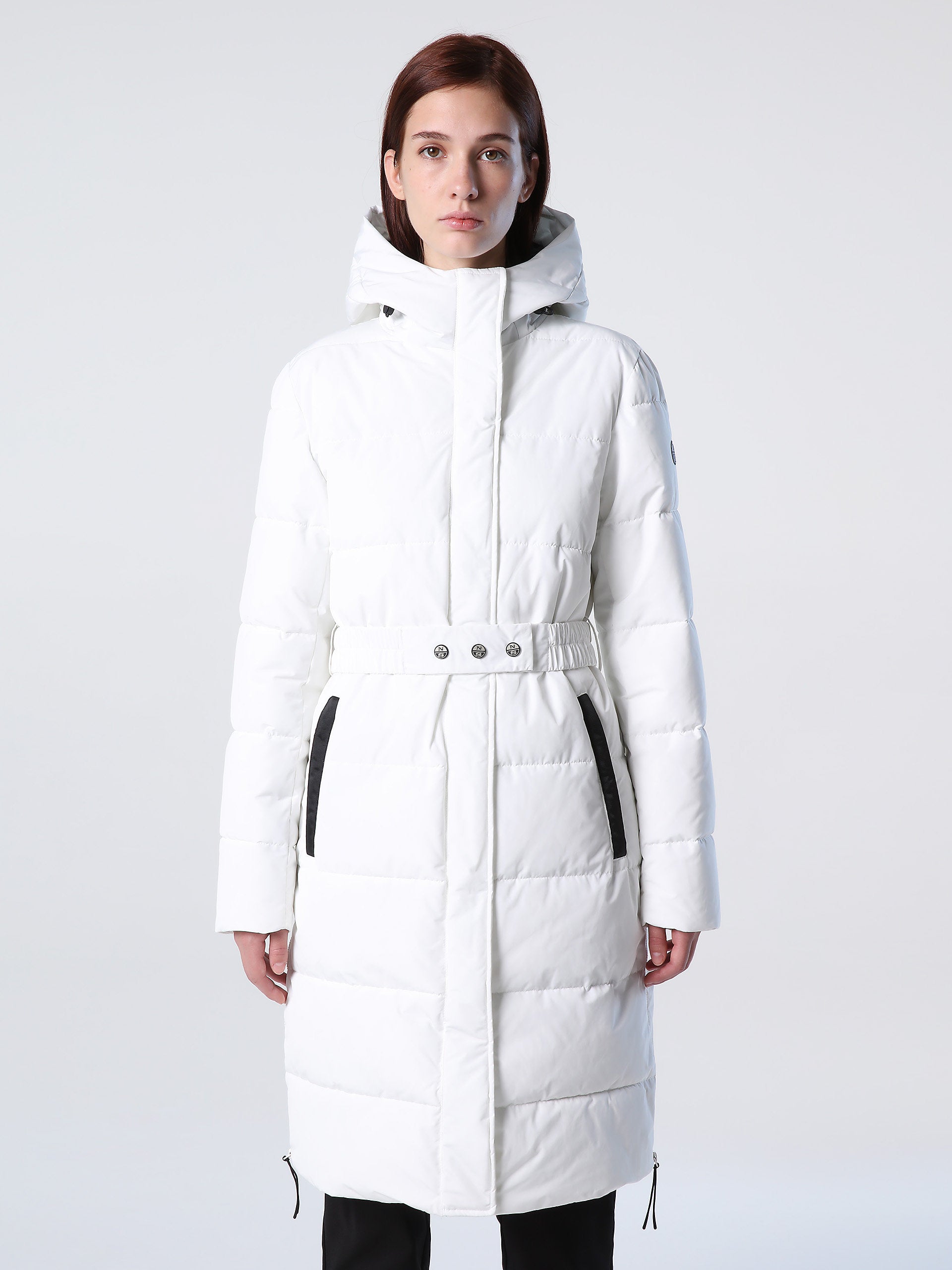 Victoria Coat | North Sails