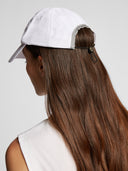 1 | White | basebal-cap-with-bollo-patch-021593