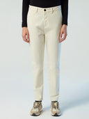 1 | Marshmallow | slim-fit-chino-long-trouser-074765
