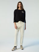 2 | Marshmallow | slim-fit-chino-long-trouser-074765