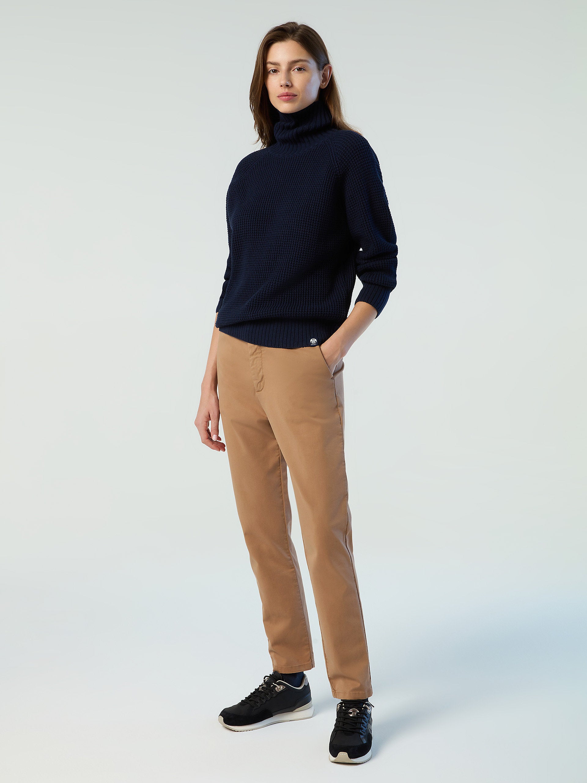 2 | Camel | slim-fit-chino-long-trouser-074765