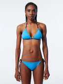 1 | Cornflower blue | triangle-top-bikini-078100