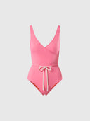 hover | Tea rose | swimsuit-078108