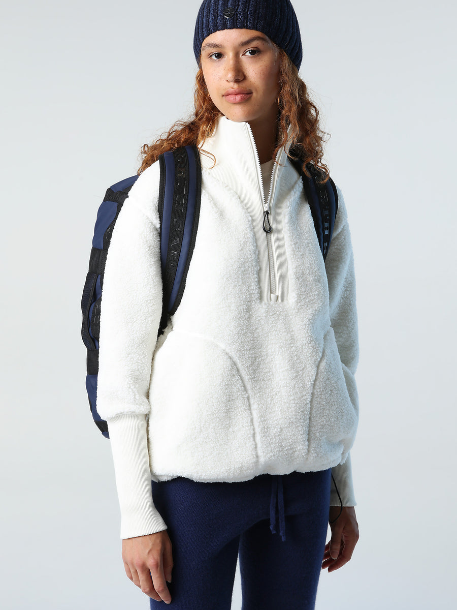 2 | Marshmallow | high-neck-sweatshirt-093663