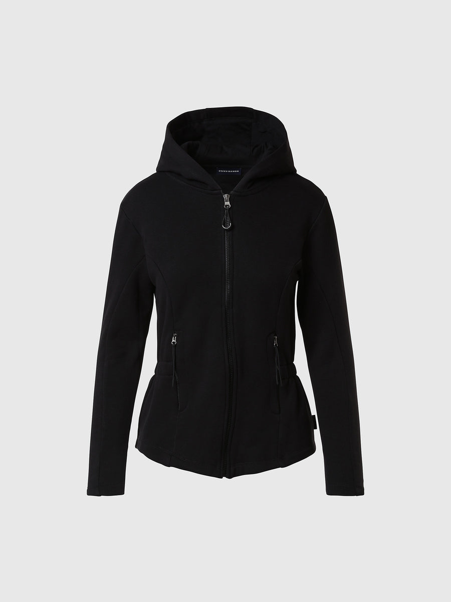 hover | Black | hoodie-full-zip-sweatshirt-093668