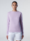 1 | Lilac bloom | crewneck-sweatshirt-093671