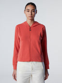 1 | Paprika | hoodie-full-zip-sweatshirt-093677