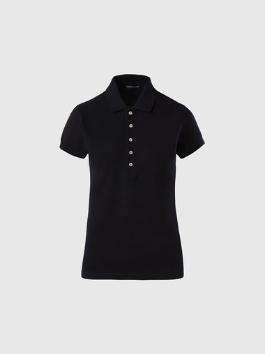 hover | Navy blue | ss-polo-094164