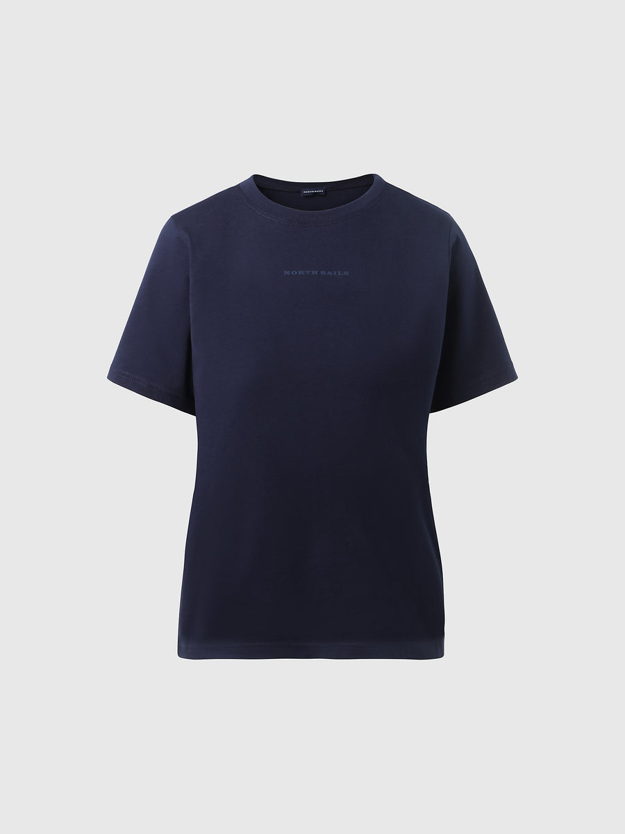 hover | Navy blue | ss-tshirt-094200