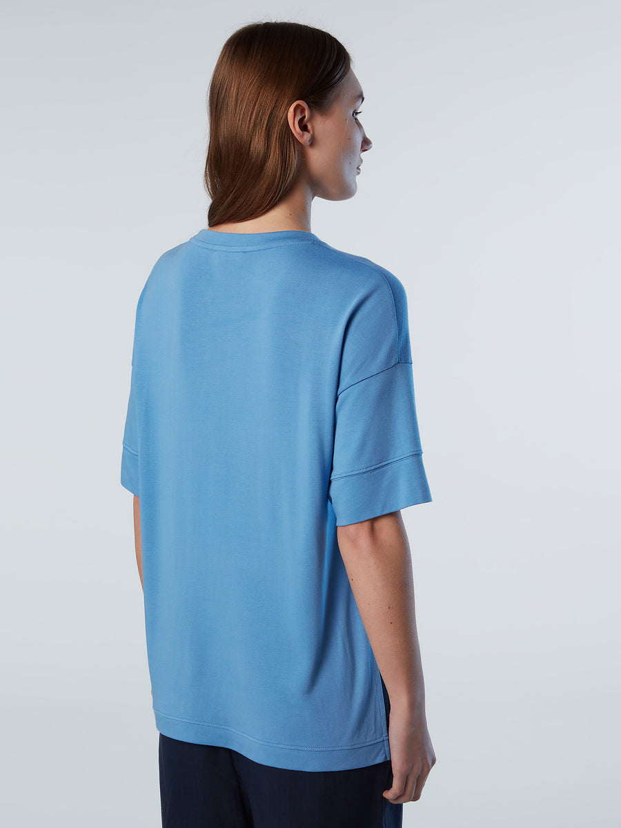 4 | Cornflower blue | ss-t-shirt-094207
