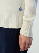6 | Marshmallow | mockneck-7gg-knitwear-095455