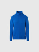 hover | Royal | roll-neck-5gg-knitwear-095457