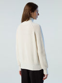 4 | White | turtle-neck-7gg-knitwear-095461