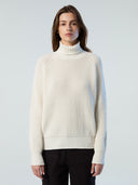 1 | White | turtle-neck-7gg-knitwear-095461