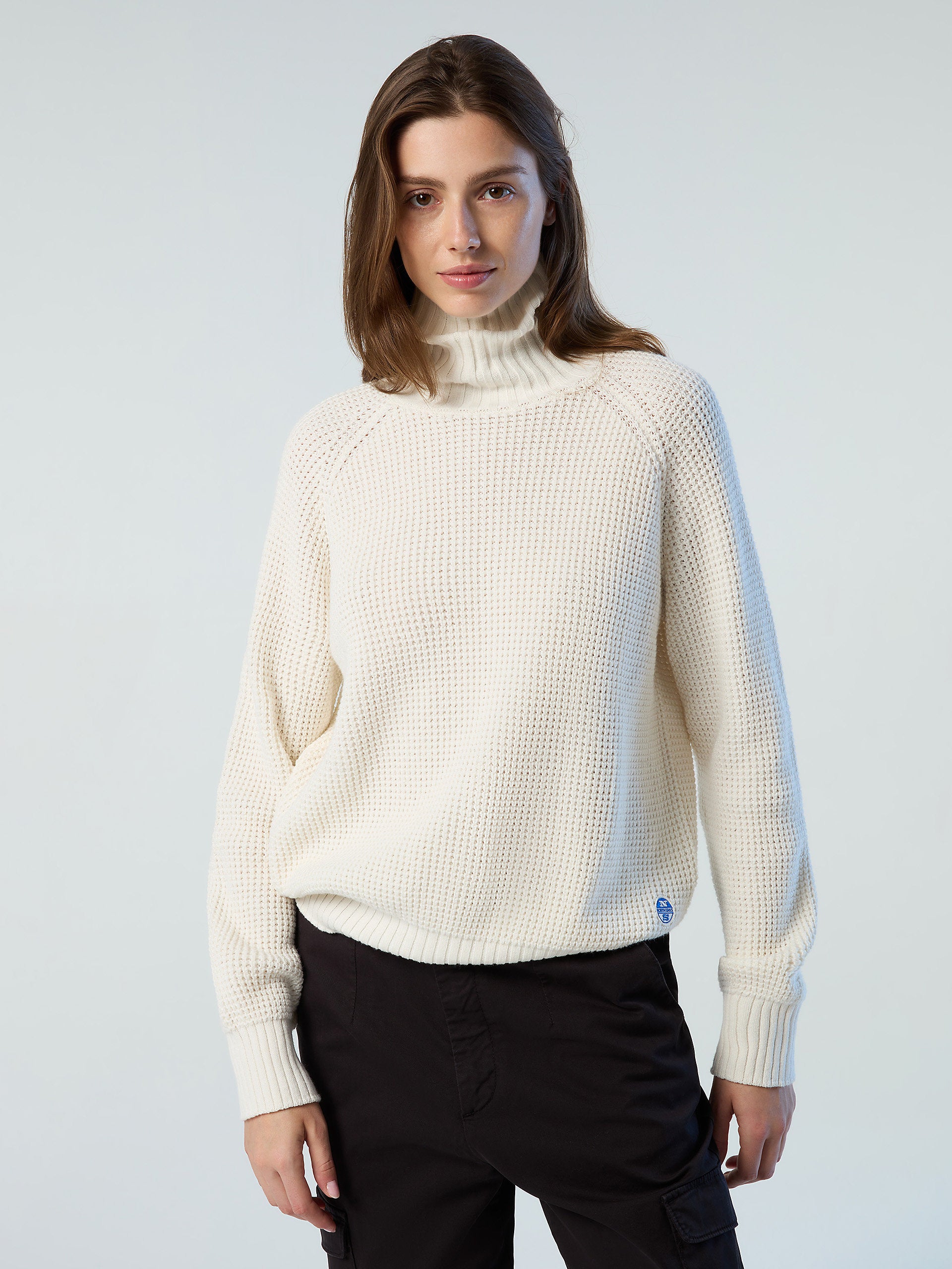 Turtleneck sweater Turtleneck sweater