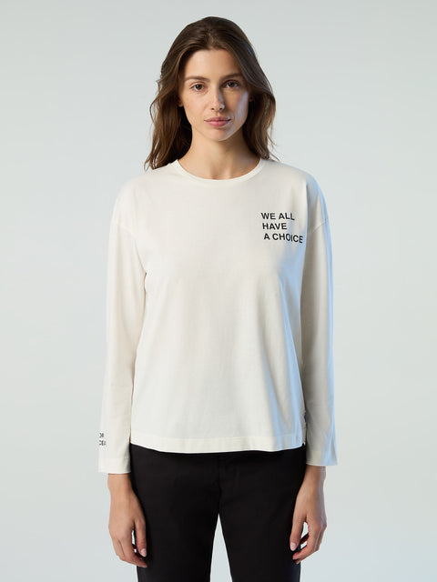 1 | Marshmallow | ls-t-shirt-096608