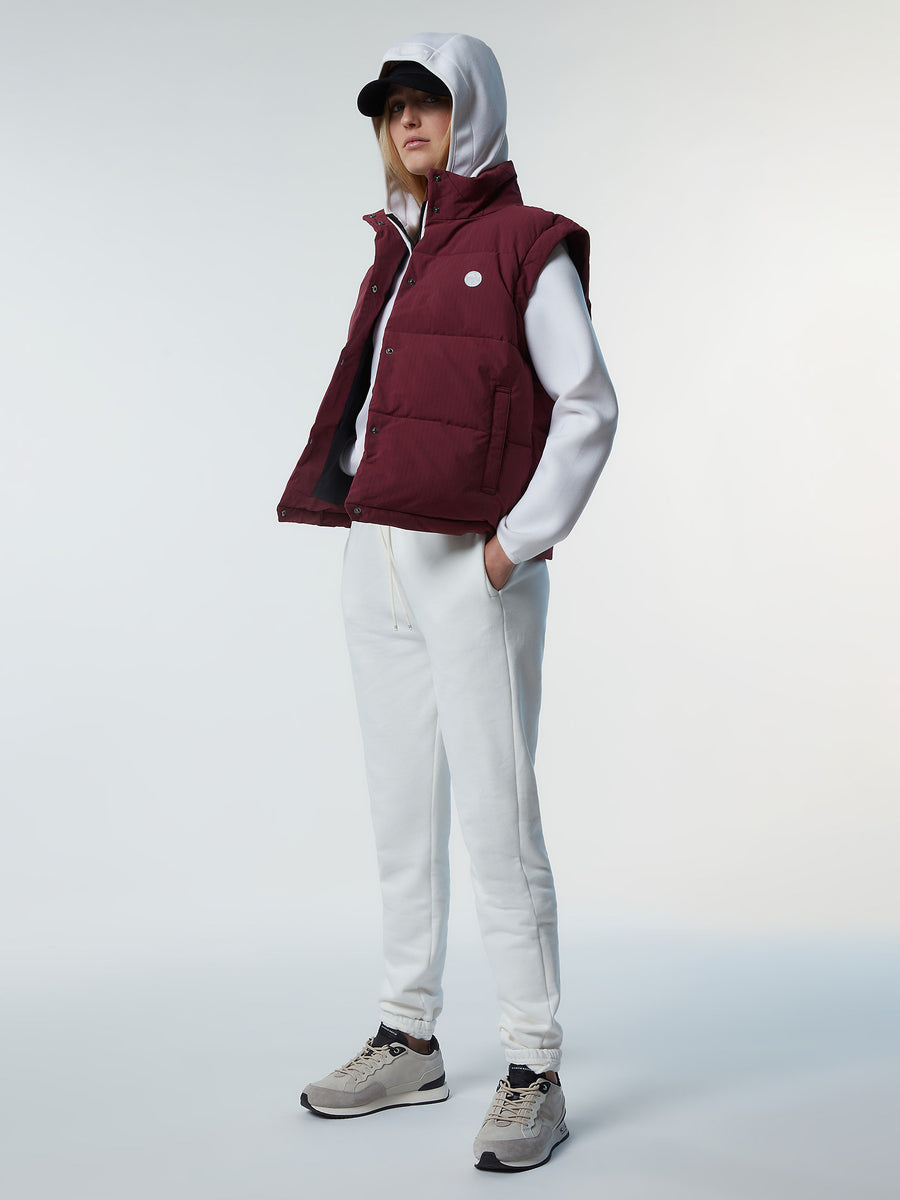 5 | White | hoodie-full-zip-sweatshirt-wgrafic-096616