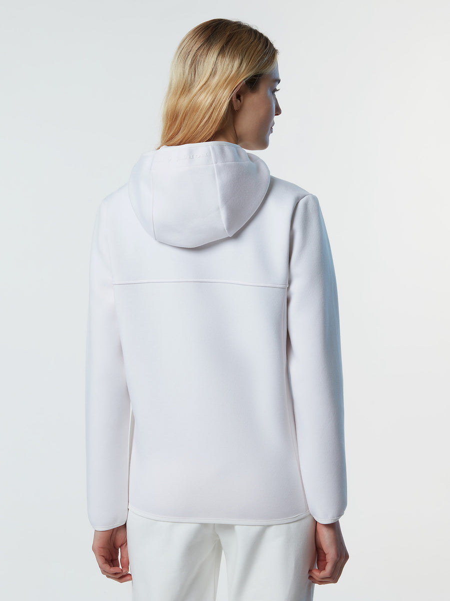 4 | White | hoodie-full-zip-sweatshirt-wgrafic-096616