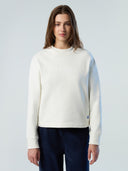 1 | Marshmallow | crewneck-sweatshirt-wgrafic-096617