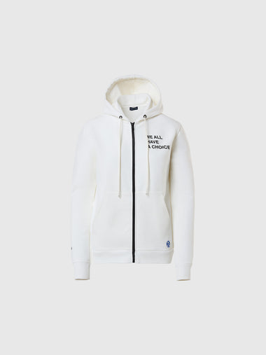hover | Marshmallow | hoodie-full-zip-sweatshirt-wgrafic-096619