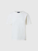 hover | Marshmallow | ss-t-shirt-096624