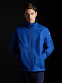 1 | Ocean blue | leeward-jacket-27m014