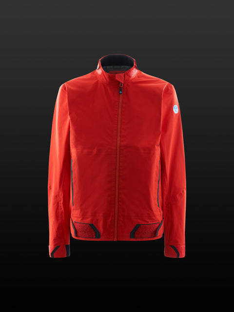 hover | Fiery red | inshore-race-hybrid-jacket-27m055