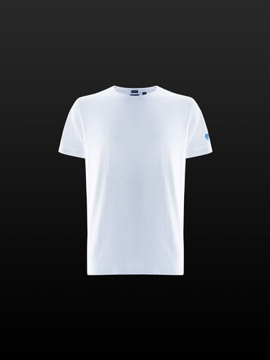 hover | White | jersey-t-27m205
