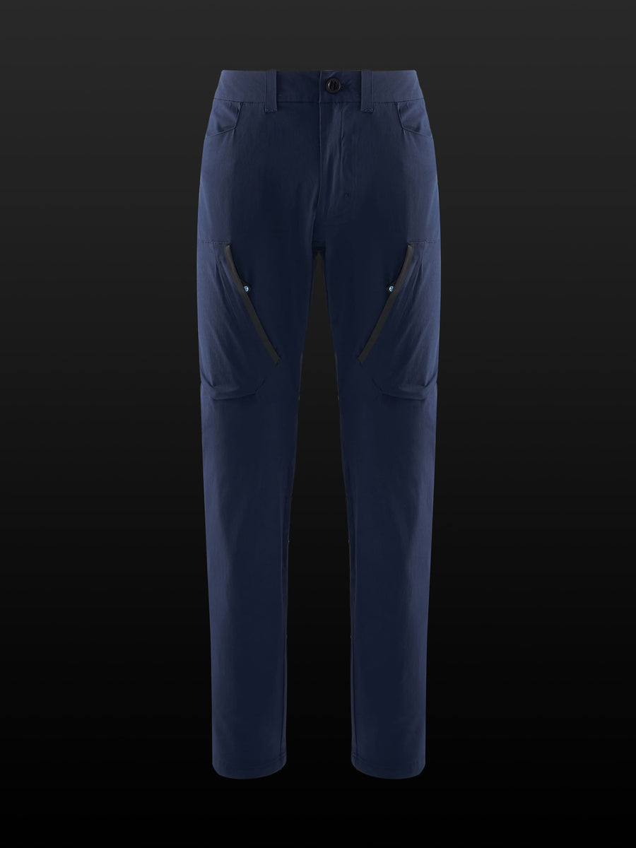 1 | Navy blue | trimmers-fast-dry-trousers-27m410