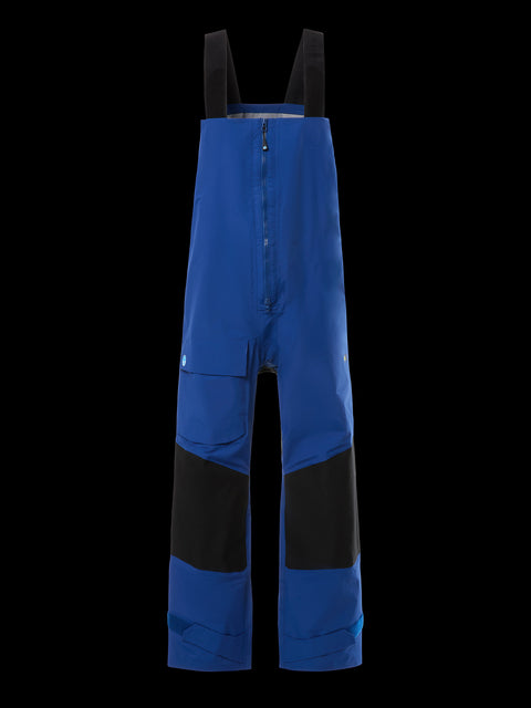 hover | Ocean blue | nsx-trousers-27m411