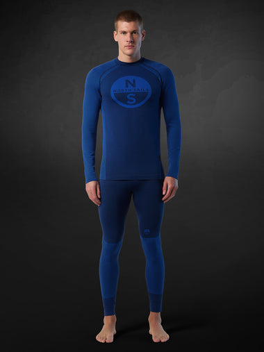 2 | Ocean blue | performance-base-layer-trousers-27m480
