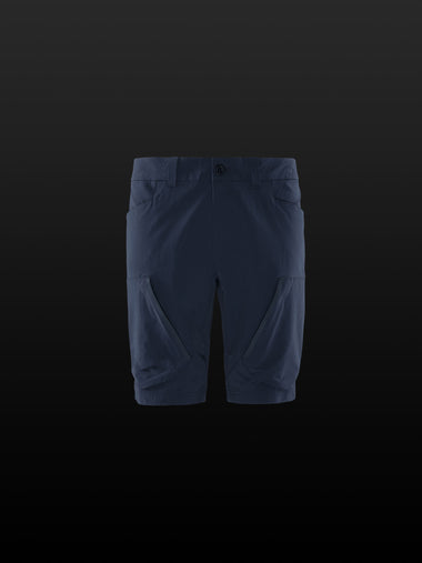 hover | Navy blue | trimmers-fast-dry-shorts-27m510