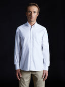 1 | White | pinpoint-oxford-shirt-27m606