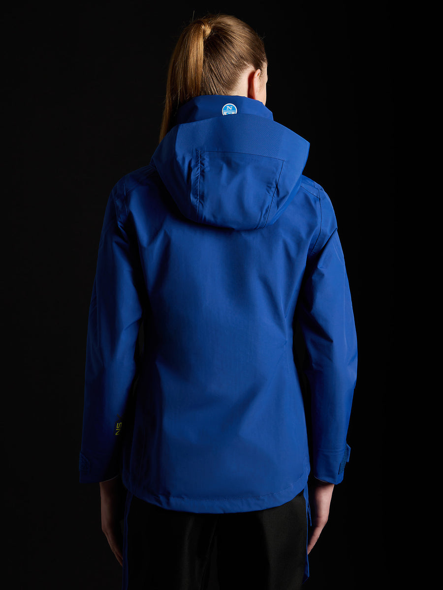 4 | Ocean blue | women%27s-nsx-inshore-jacket-27w013