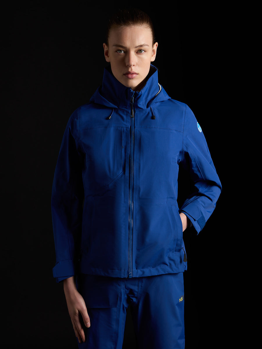 1 | Ocean blue | women%27s-nsx-inshore-jacket-27w013