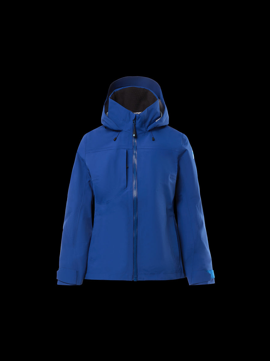 hover | Ocean blue | women%27s-nsx-inshore-jacket-27w013