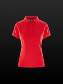 hover | Fiery red | fast-dry-polo-fw-27w106