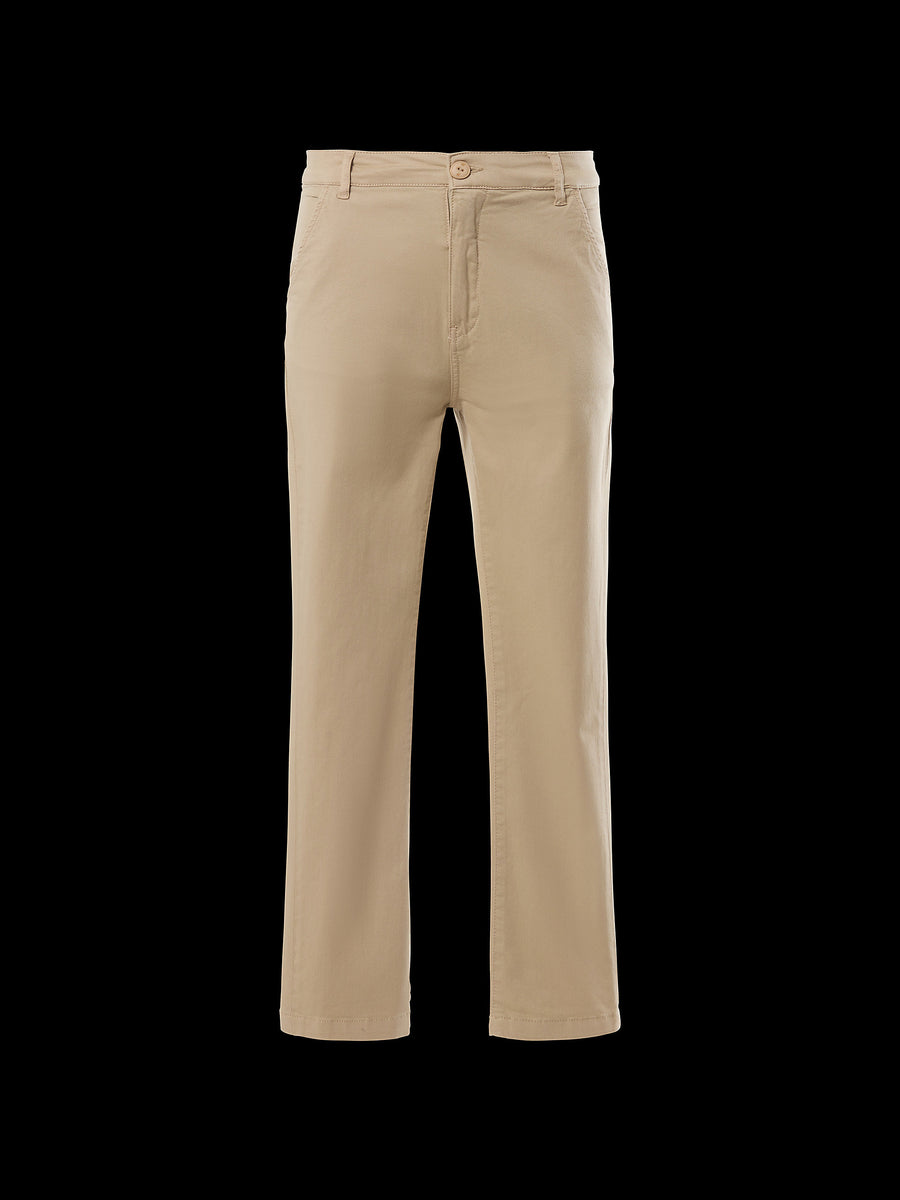 hover | Beige | chino-pant-woman-27w406