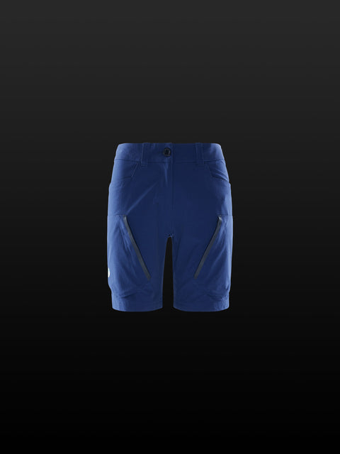 hover | Navy blue | trimmers-fast-dry-shorts-fw-27w510