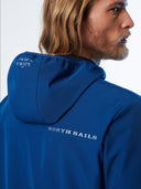 8 | Ocean blue | saint-tropez-hoodie-jacket-402034