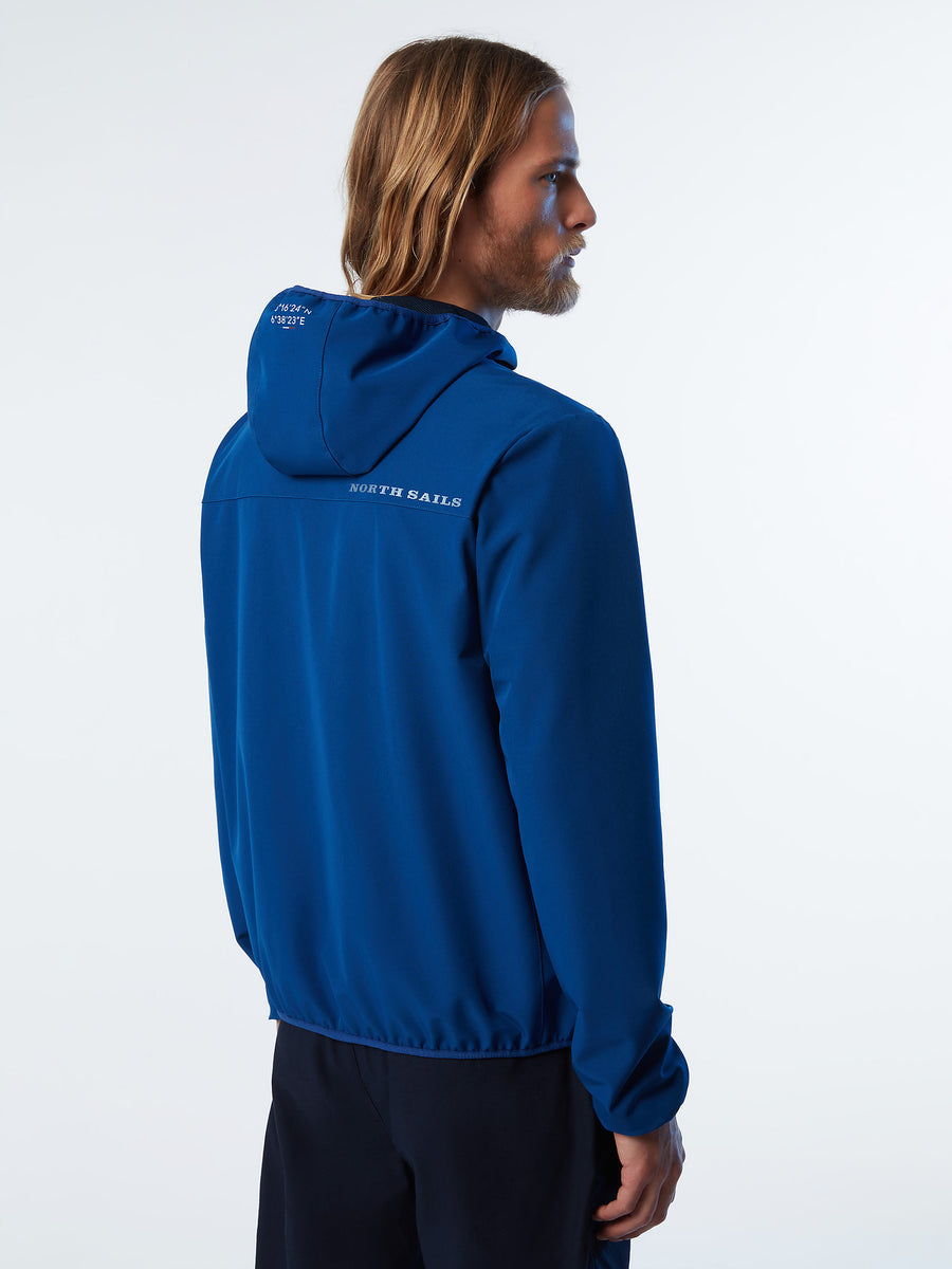 4 | Ocean blue | saint-tropez-hoodie-jacket-402034