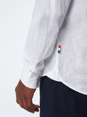 7 | White | shirt-ls-regular-spread-collar-404543
