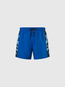 hover | Strong blue | short--volley-36-cm-405511