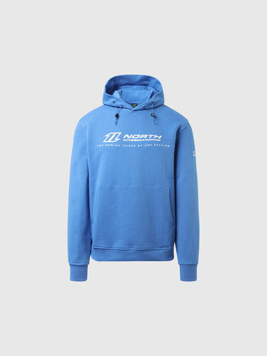 hover | Digital blue | hoodie-sweatshirt-kite-411500
